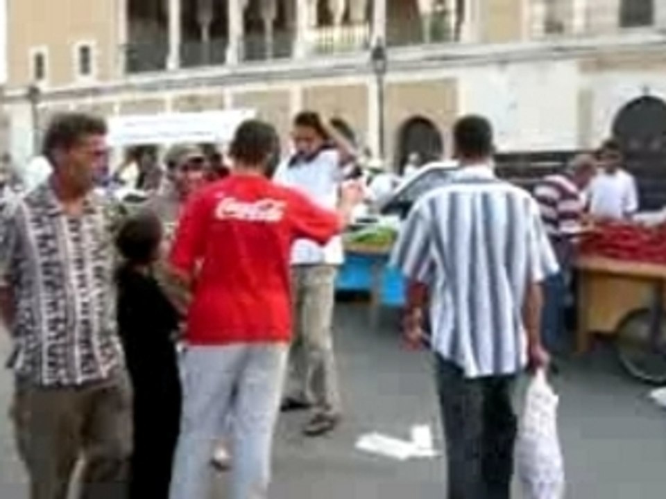 BAB SOUIKA  (EL HALFAOUINE)