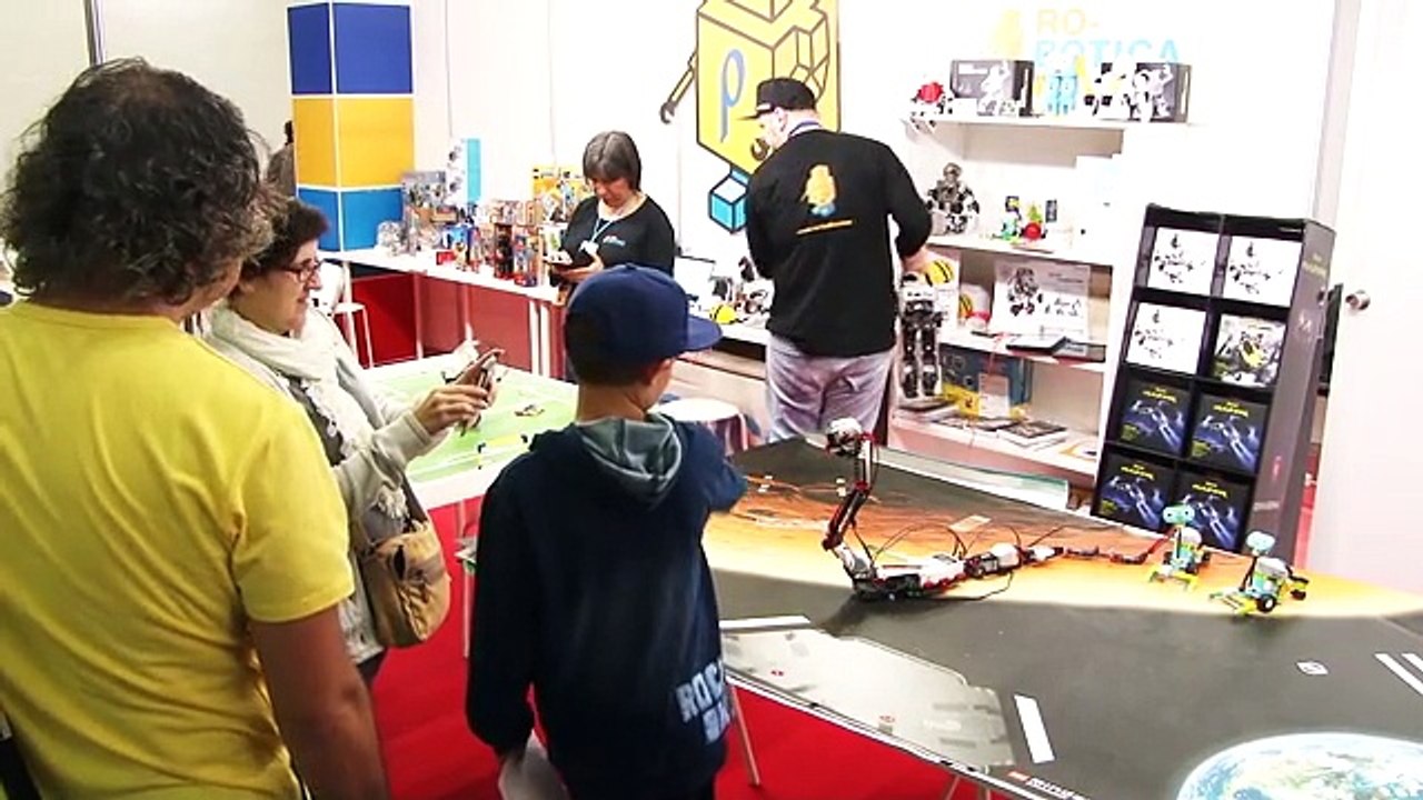 Saló del Manga Barcelona