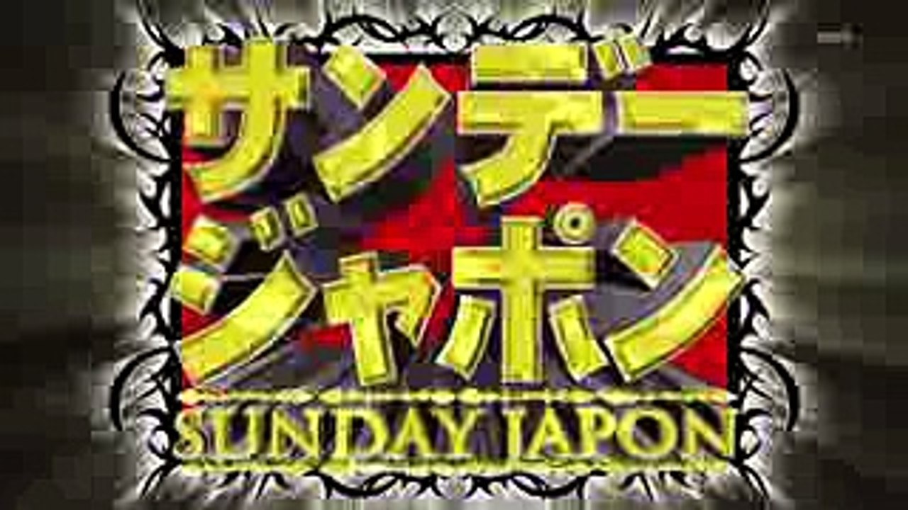 20150628 0954 MBS サンデージャポンでBABYMETAL