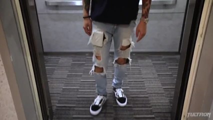 Welcome to the doghou--! Wait what!?!