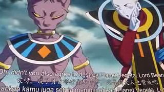 Did Beerus tell Frieza to destroy Planet Vegeta Clearing up this HUGE misconception!