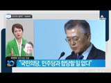 갈 길 바쁜 ‘지각 선대위’_채널A_뉴스TOP10