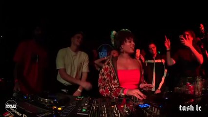 BR LDN: DJ Lag, Apple, Omo Frenchie & more