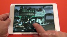The Walking Dead, jucat pe iPad mini (jocuri iOS) - Mobilissimo.ro