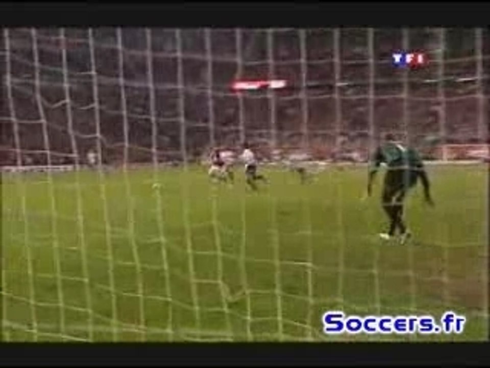 beau  but de la ligue des champion rooney