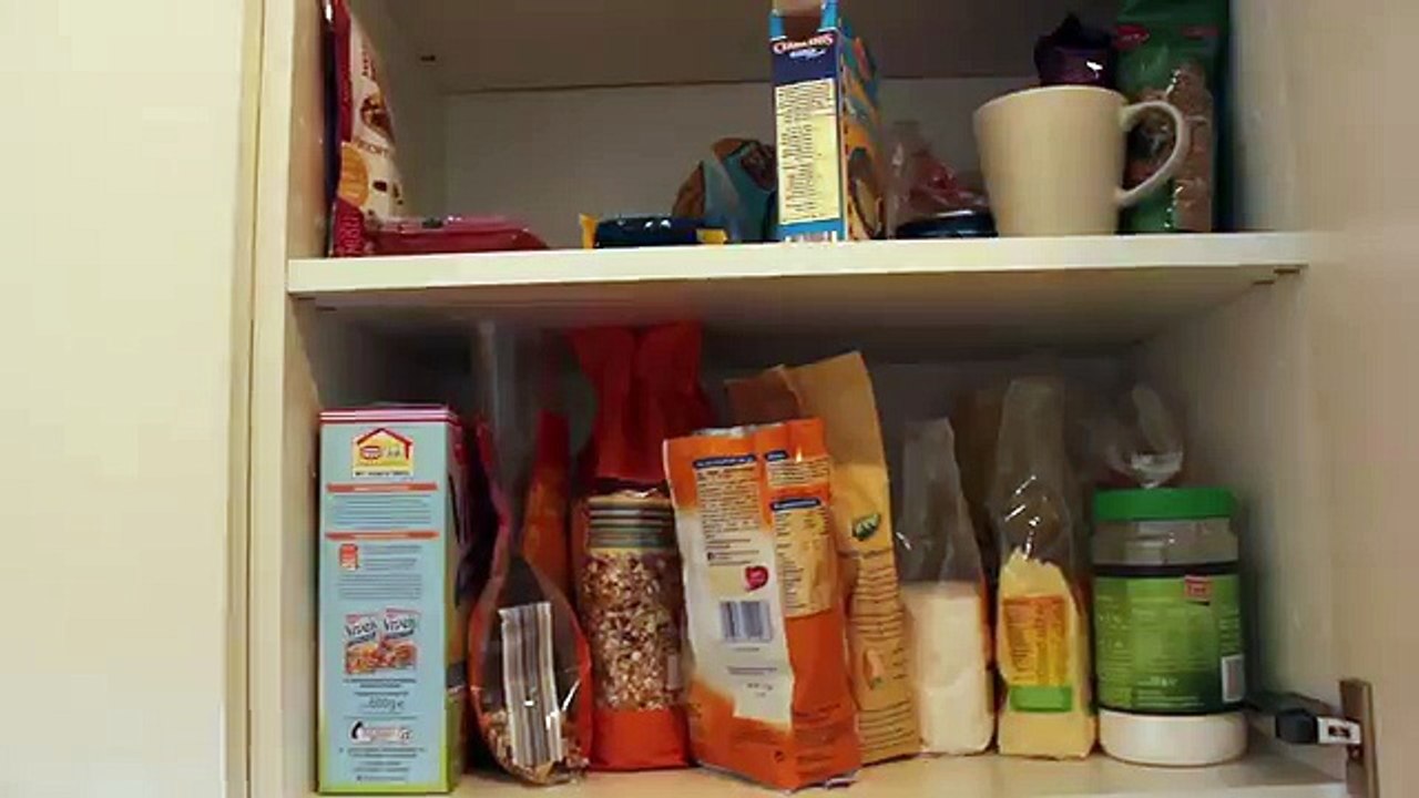 Моя кухня. Покупки для кухни из IKEA. Берлин
