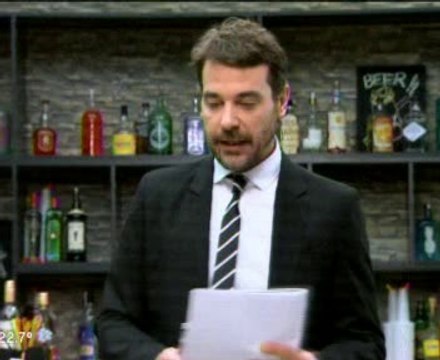 Pedro en Las Estrellas capítulo 112 parte 5 - 31 de Octubre