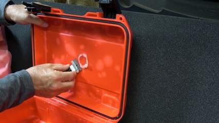 DIY Budget SHTF Survival Case