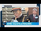 호남 텃밭 만회 총력전_채널A_뉴스TOP10