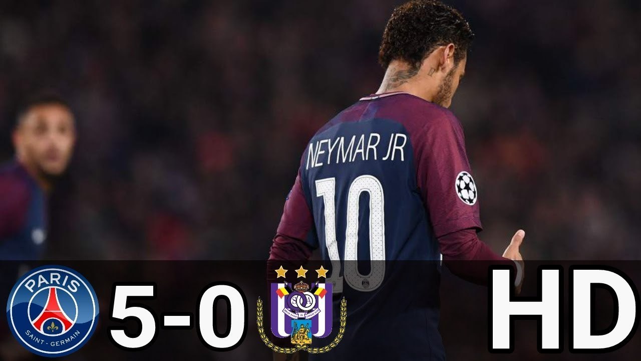 PSG_vs_Anderlecht_5-0___HD_HIGHLIGHTS___2017_18_Champions_League soccor