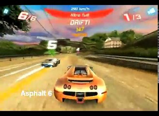 100 iPod Touch/iPhone games in 10 minutes