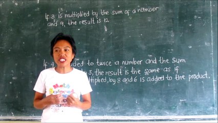 Quick Guide to Solving Word Problems 📘