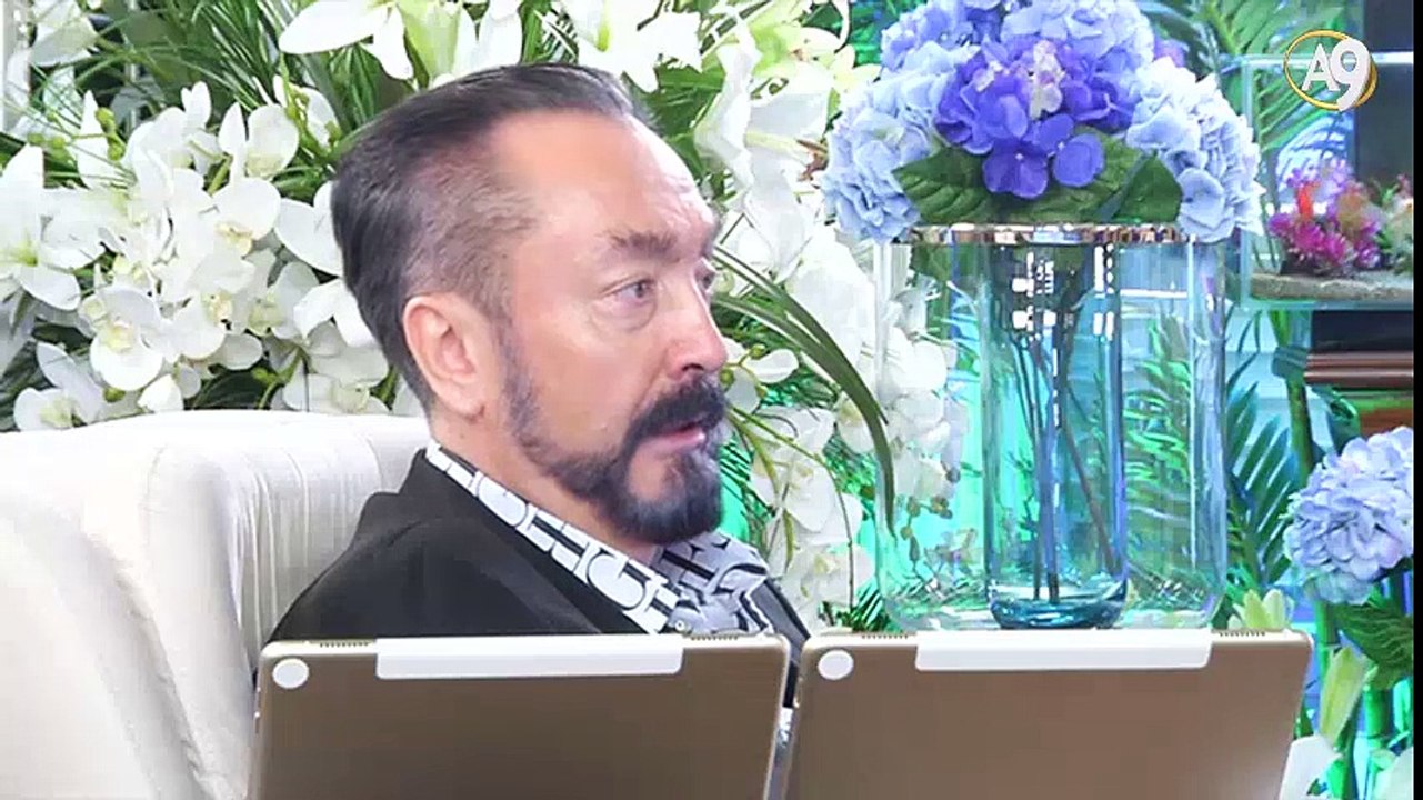 Ateistleri öldürmek isteyen bağnazlar hakkında ne söylemek istersiniz? (İzleyici sorusu)