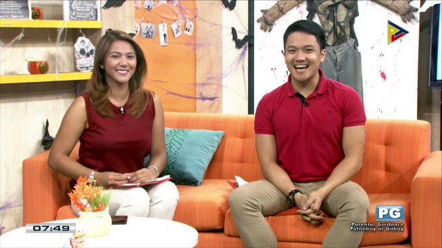 TRAFFIC UPDATE: Quezon Avenue