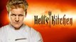 Hells Kitchen Season 17 Episode 4 - Just Letter Cook