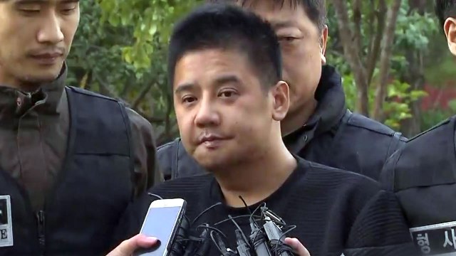 검찰, 이영학 수사 결과 발표... 범행동기 변태성욕장애 / YTN