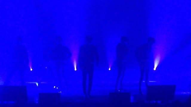 Desperate - VIXX 171027