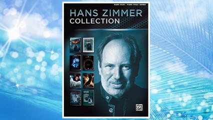 GET PDF Hans Zimmer Collection: Piano Solo & Piano/Vocal FREE