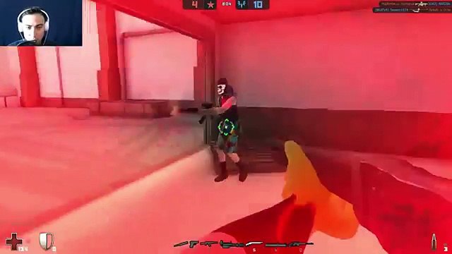 Контра Сити - ЧЕЛЛЕНДЖ ЛИМОН!