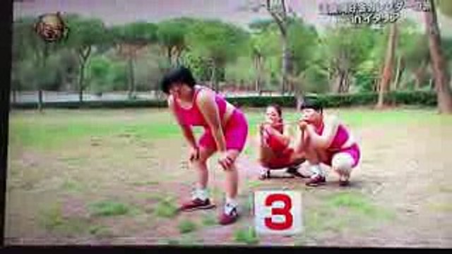 イッテQ オカリナver shooting star 1029