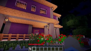 ПРИВЕТ СОСЕД В МАЙНКРАФТЕ | СОСЕД ОБОСРАЛСЯ | HELLO NEIGHBOUR IN MINECRAFT ROLEPLAY