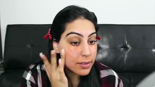 Fall Makeup GRWM | keepingupwithmona