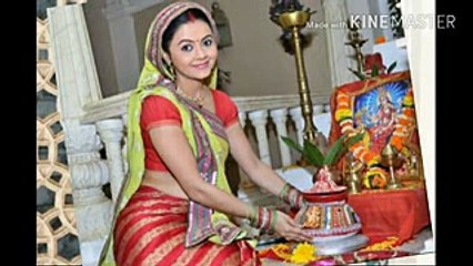 Hey Gopal Krishna Karu Aarti Teri Song - Saath Nibhaana Saathiya Song - Gopi