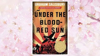 Download PDF Under the Blood-Red Sun (Prisoners of the Empire) FREE