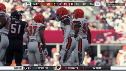 COOKIN SPORTS Sneed Browns (607)