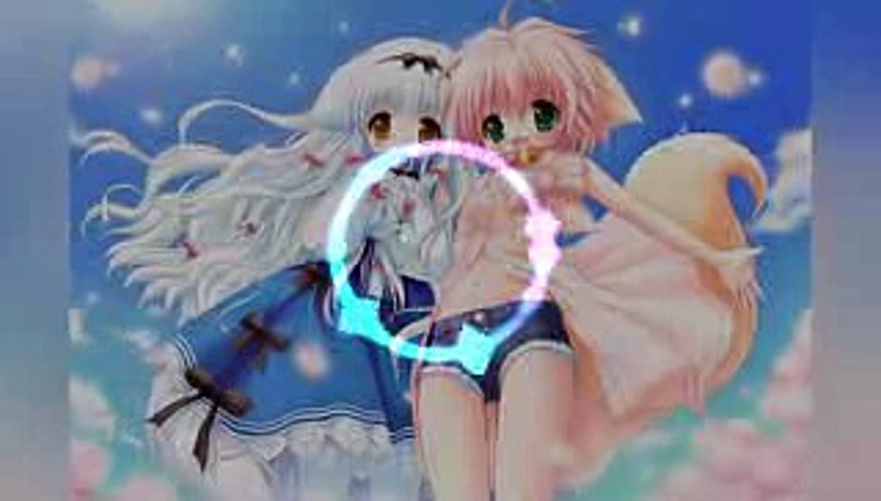 【Nightcore】歐諾拉