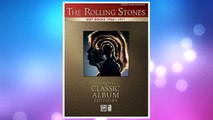 GET PDF Rolling Stones -- Hot Rocks 1964-1971: Authentic Guitar TAB (Alfred's Classic Album Editions) FREE