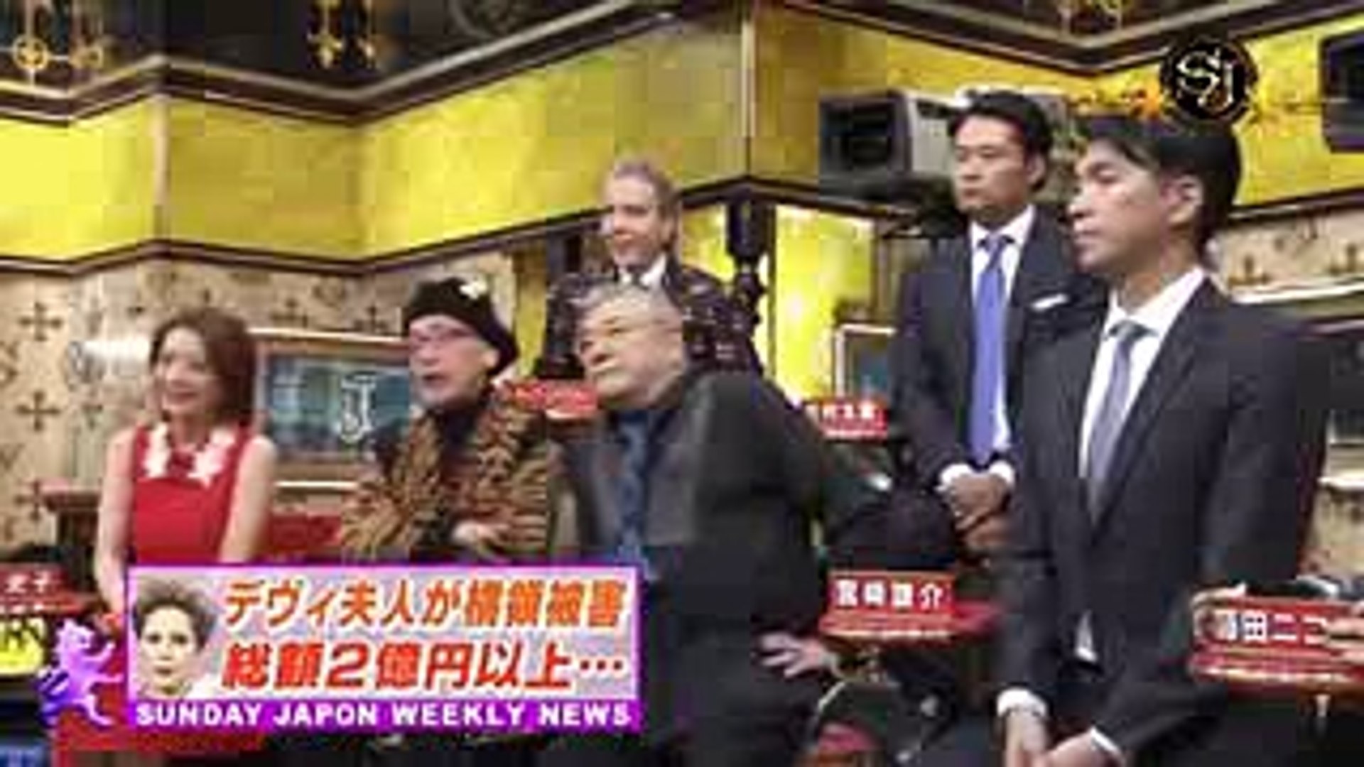 Tbs吉田明世アナ 生放送中 体調不良 退席 貧血 爆問 田中 介抱 対応 ろれつ回らず サンジャポ 崩し サンデージャポン 気分が悪くなる Video Dailymotion