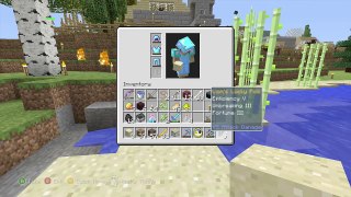 Minecraft XBOX TOP 5 Wither Battles in Survival Madness