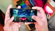 ASUS Zenfone 4 Max Pro Gaming and Benchmark Tests!