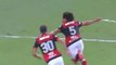 3 X 3 Gol de Willian Arão - Flamengo 3 x 3 Fluminense - Copa Sulamericana 01.11.2017