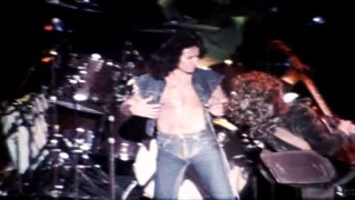 AC/DC - Live Wire (Live Warnors Theatre, Fresno 1979 - Incomplete) HD