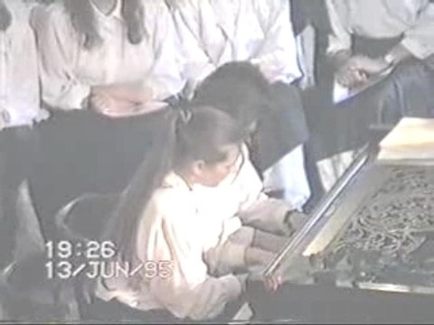 Ungarische Tänze Nr.5 by Johannes Brahms