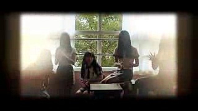 [MV] NC.A (앤씨아) _ My student teacher(교생쌤) (Drama ver.)