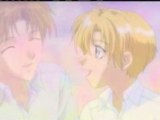 Yaoi - AMV - Gravitation -