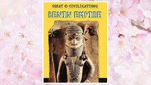 Download PDF Benin Empire (Great Civilisations) FREE