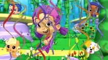 Wrong Heads For Kids Bubble Guppies Full Episodes Family Song Nursery Rhymes Kids Hangout