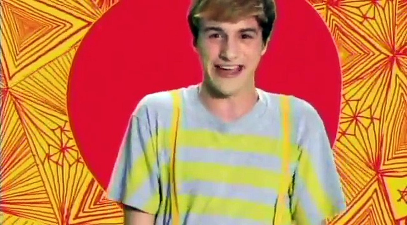 Fred The Show S01E09 Best Freds Forever