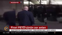 Vatandaşlar tepki gösterdi