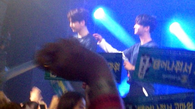 Heaven - VIXX 171027