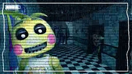 SFM FNAF The Terminator vs. The Animatronics