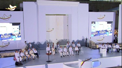 'Timochenko': la osada apuesta presidencial de FARC en Colombia