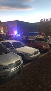 Shooting Kills 3 at Walmart in Thornton, Colorado
