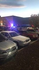 Shooting Kills 3 at Walmart in Thornton, Colorado
