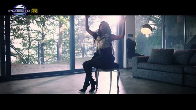 PRESLAVA - NE SE IZTRIVASH _ Преслава - Не се изтриваш, 2017