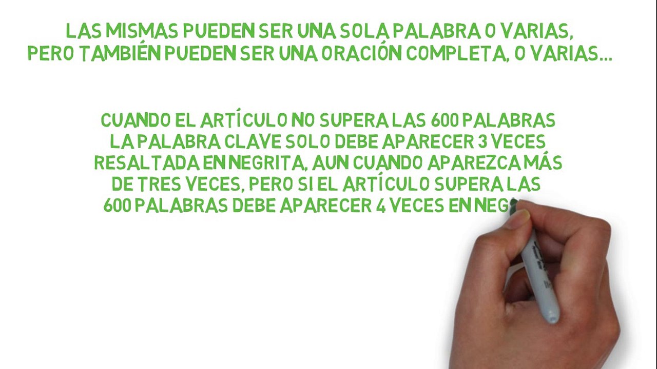 entrenamiento
